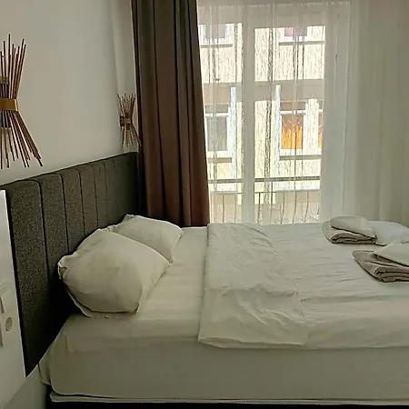 Vienna Antalya