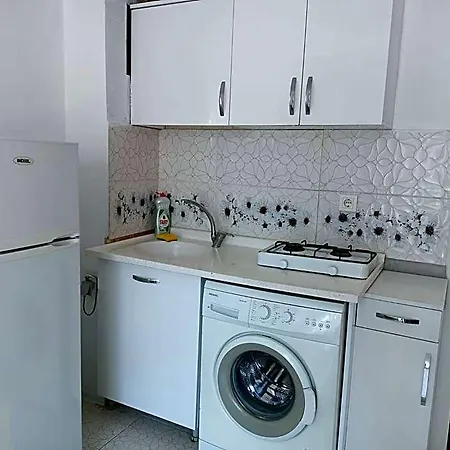 Hotel de apartamente Vienna Antalya