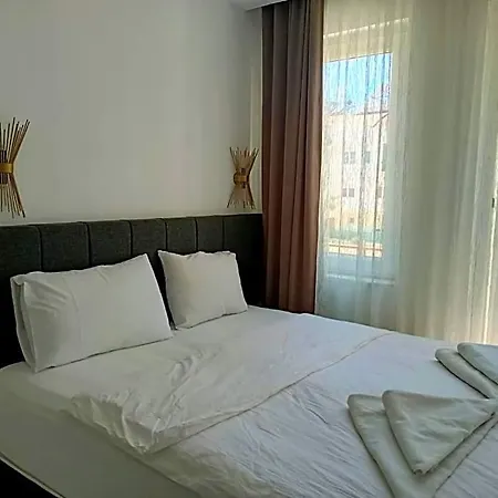 Vienna Antalya