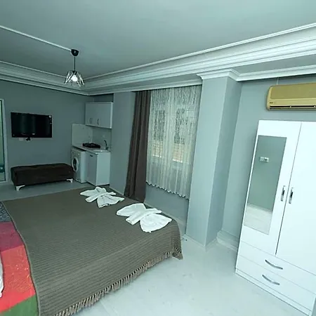 Vienna Lägenhetshotell