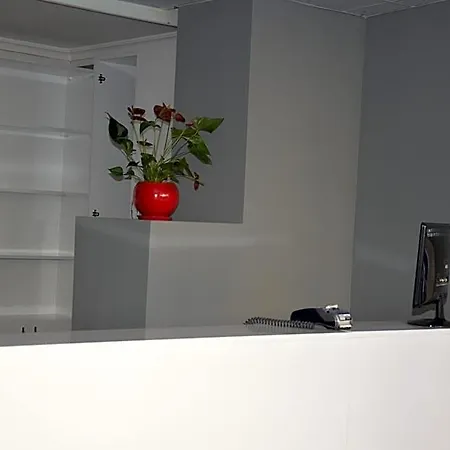 Aparthotel Vienna Antalya