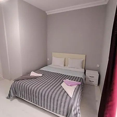 Vienna Antalya