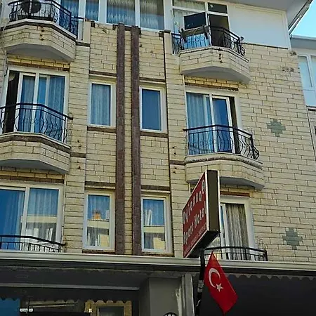 Vienna 3* Antalya