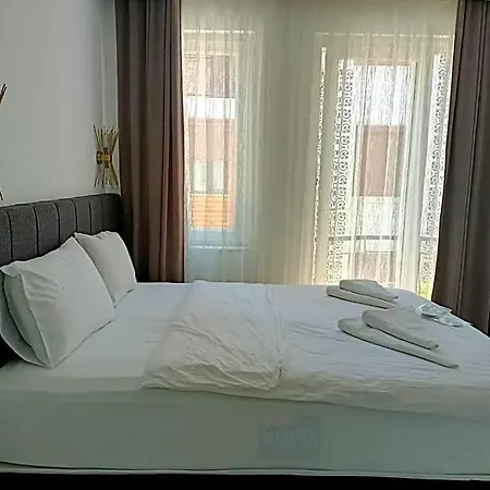Vienna Antalya