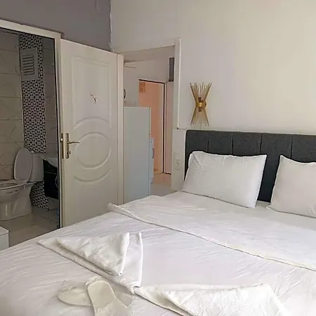 Vienna 3* Antalya