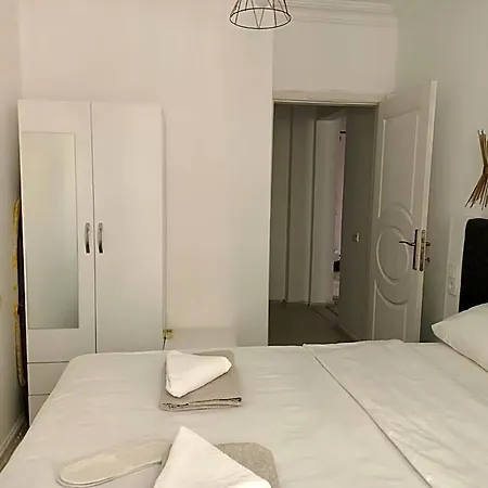 Vienna Antalya