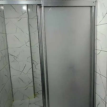 Lägenhetshotell Vienna Antalya
