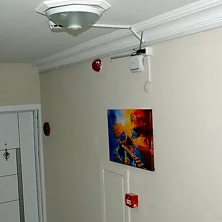 Aparthotel Vienna 3*
