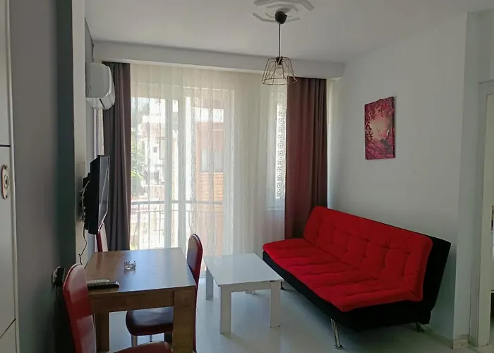 Vienna Ξενοδοχείο με διαμερίσματα