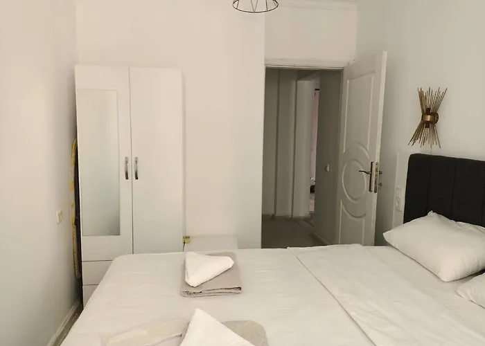 Ξενοδοχείο με διαμερίσματα Vienna 3*