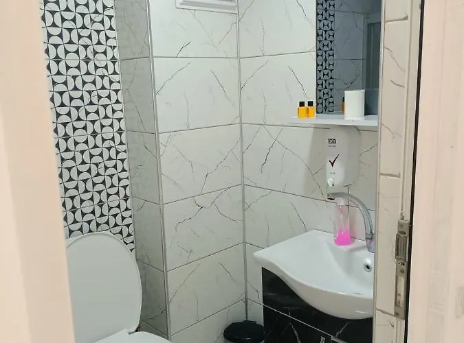 Vienna 3* アンタルヤ