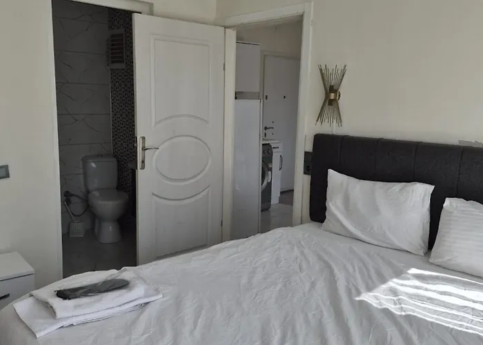 Vienna 3* Αττάλεια