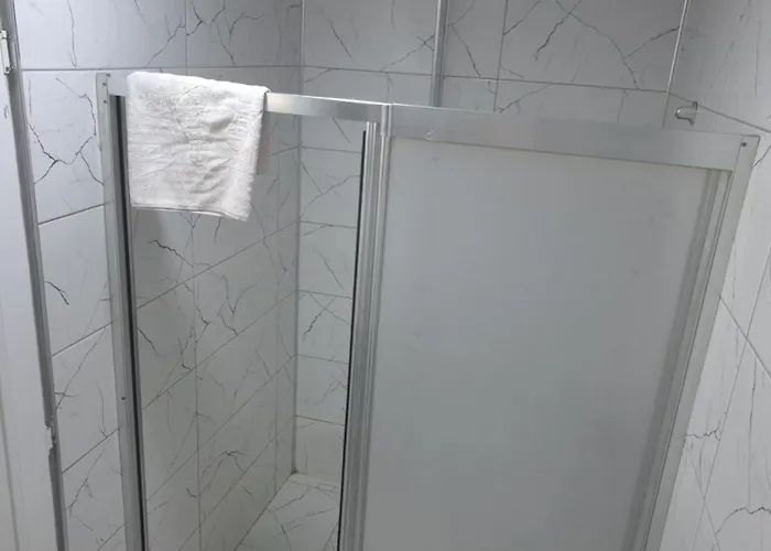 Ξενοδοχείο με διαμερίσματα Vienna 3*