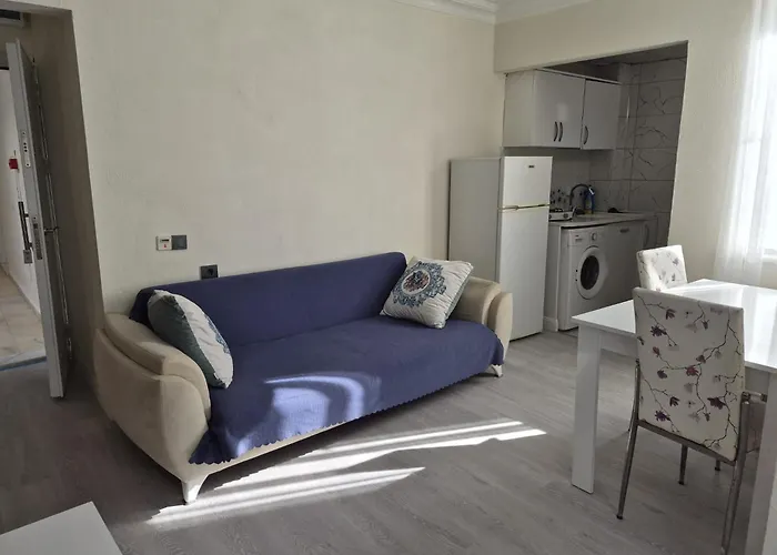 Vienna 3* Αττάλεια