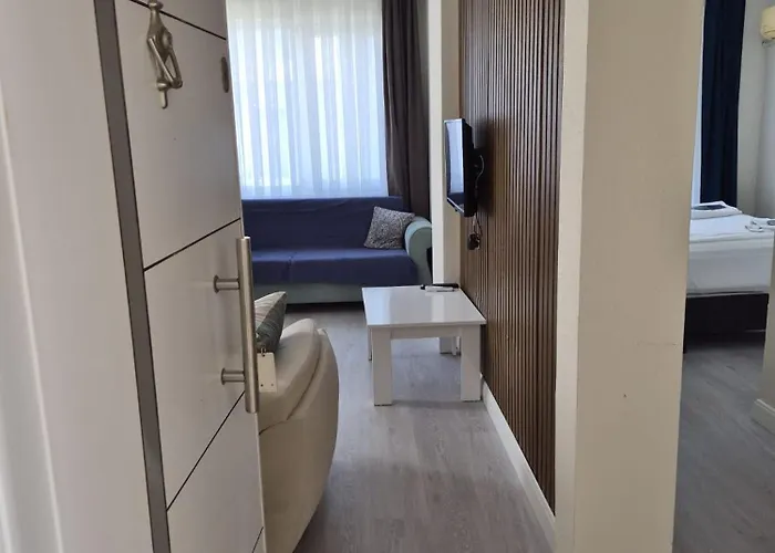 Vienna Ξενοδοχείο με διαμερίσματα