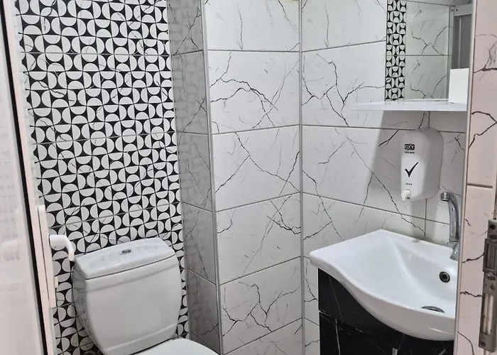 Ξενοδοχείο με διαμερίσματα Vienna 3*
