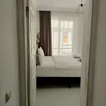 Vienna 3* Анталья