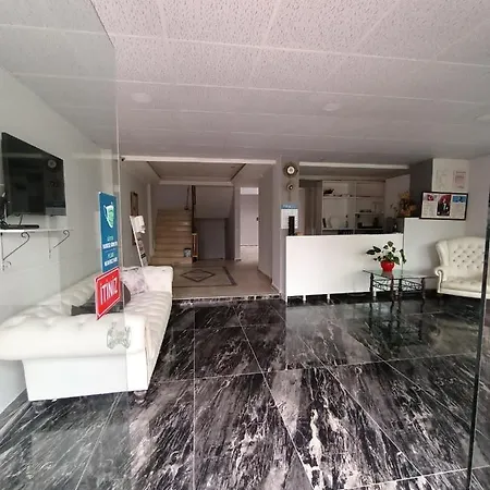 Hotel de apartamente Vienna *