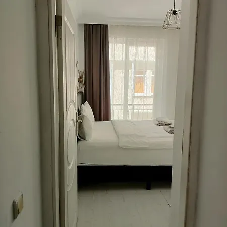 Vienna 3* Анталья