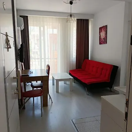 Hotel de apartamente Vienna Antalya