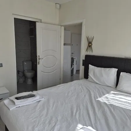 Vienna 3* Antalya
