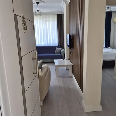 Vienna Lejlighedshotel