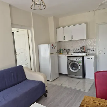 Vienna 3* Анталья