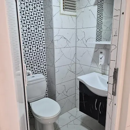 Апарт-отель Vienna 3*