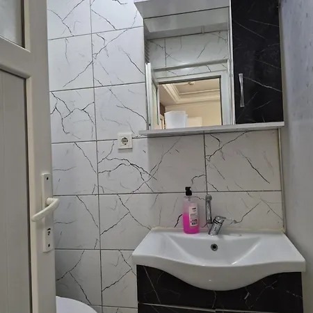 Vienna Lejlighedshotel 3*
