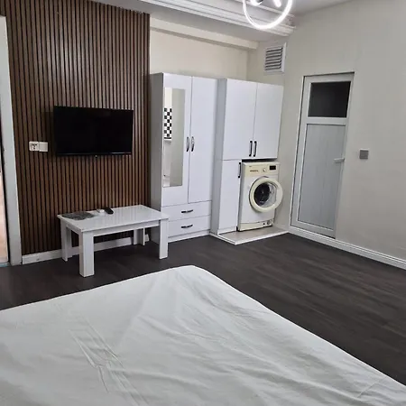 Апарт-отель Vienna 3*