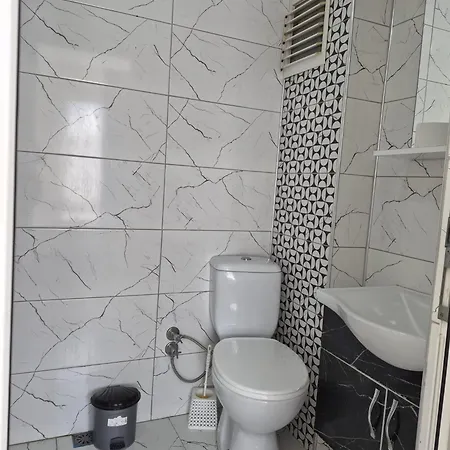 Vienna Lejlighedshotel Antalya