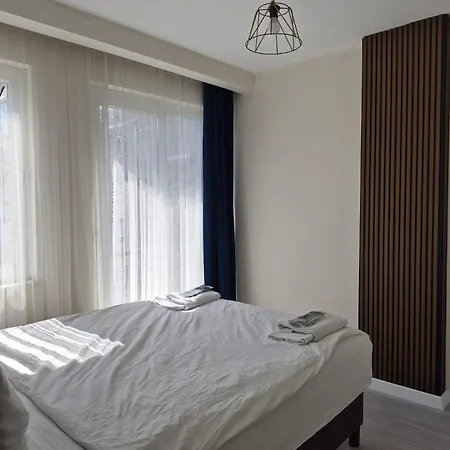 Vienna Апарт-отель 3*