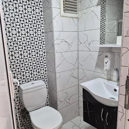 Апарт-отель Vienna 3*