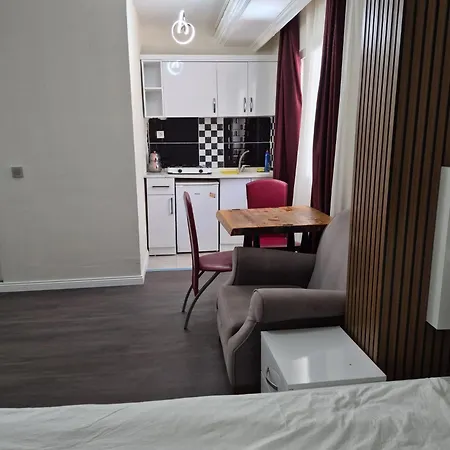 Vienna 3* Анталья