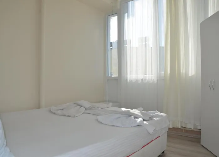 Appart hôtel Vienna Antalya