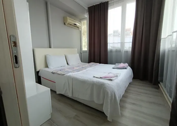 Vienna Antalya
