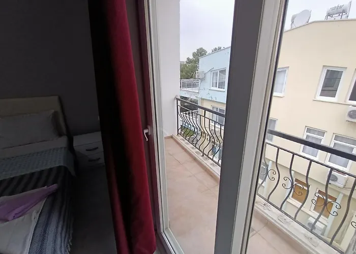 Vienna Appart hôtel Antalya