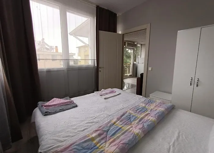 Appart hôtel Vienna 3*
