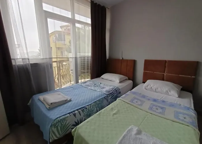 Vienna Antalya