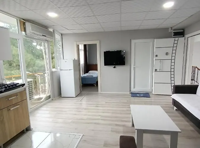 Vienna Appart hôtel 3*