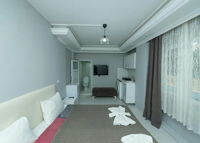 Vienna Appart hôtel