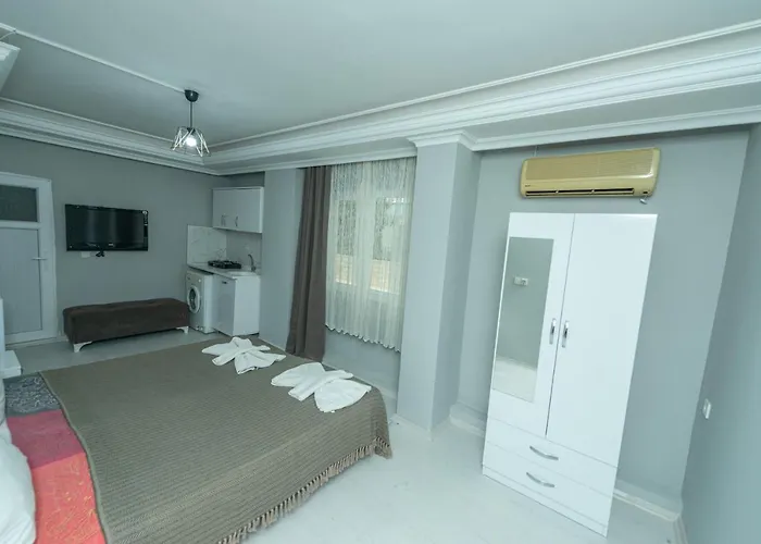 Vienna Antalya