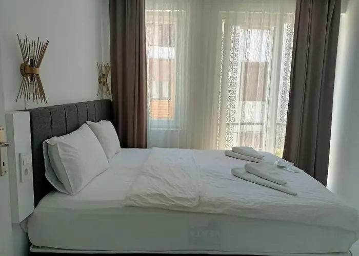 Vienna Appart hôtel 3*