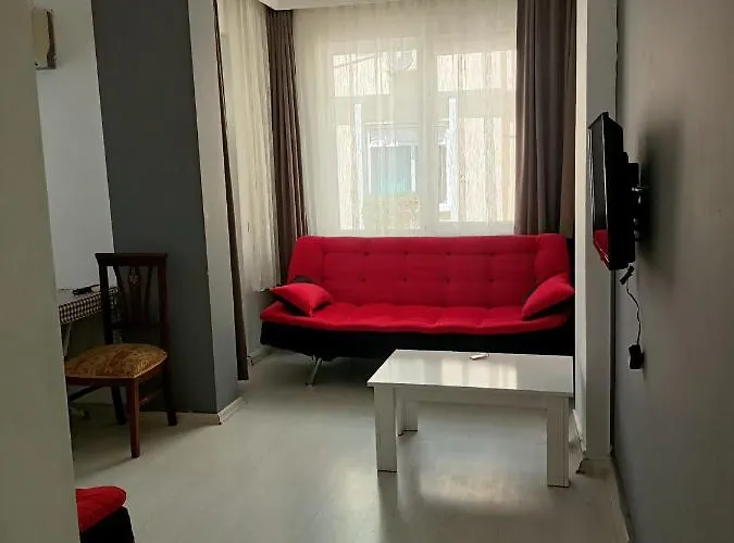 Vienna 3* Antalya