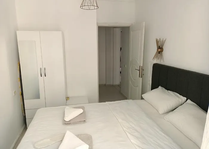 Vienna Appart hôtel 3*