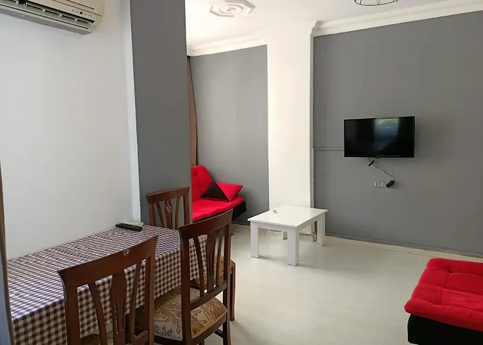 Vienna Antalya