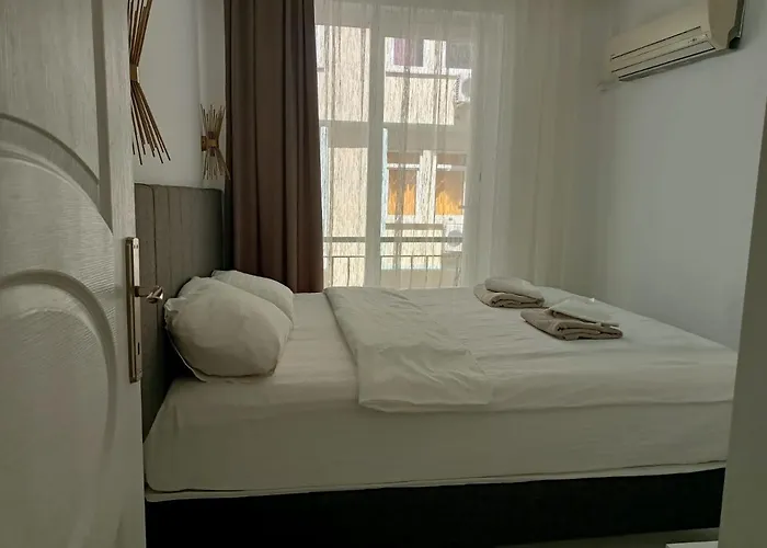 Appart hôtel Vienna 3*