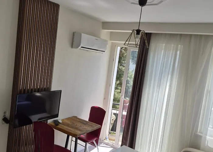 Vienna Antalya