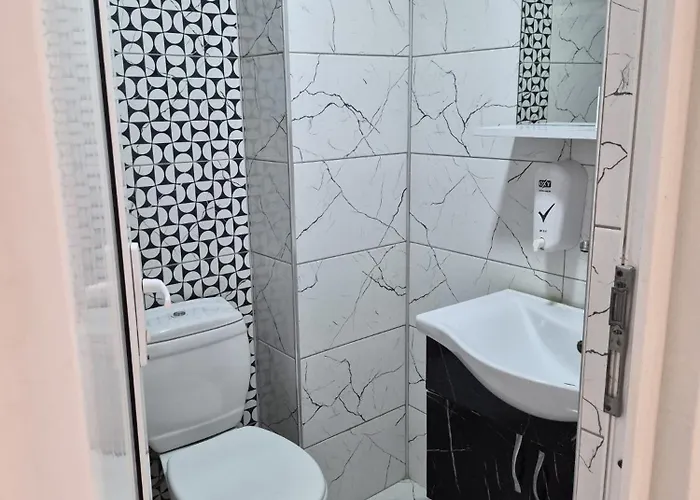 Appart hôtel Vienna 3*