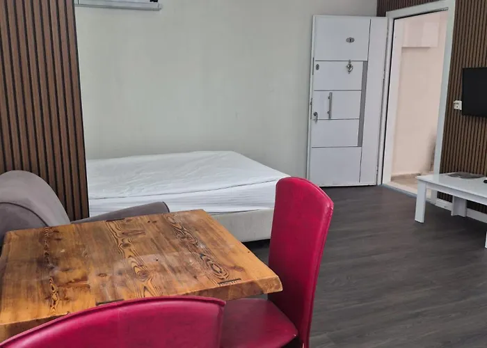 Appart hôtel Vienna